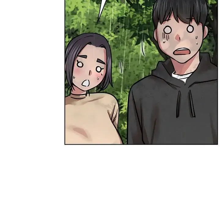 屋檐下的光 - 第37話 - page 91