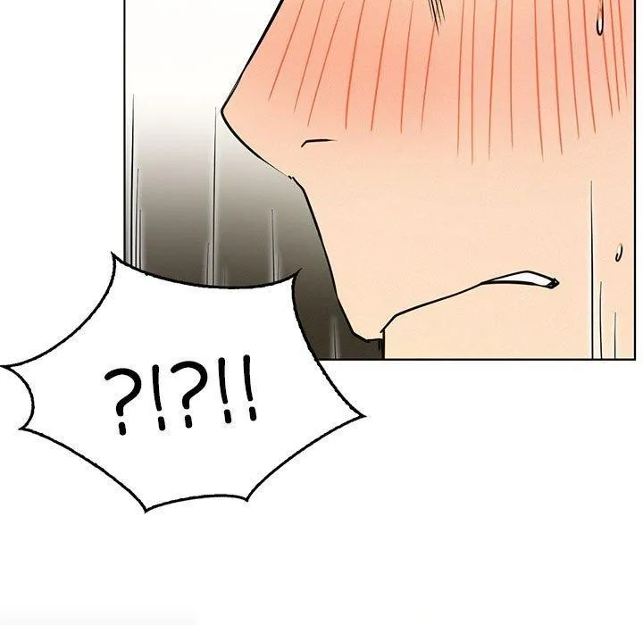 屋檐下的光 - 第63話 - page 19