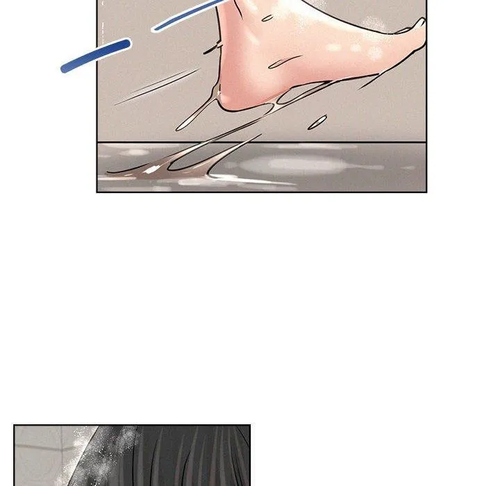 屋檐下的光 - 第63話 - page 35