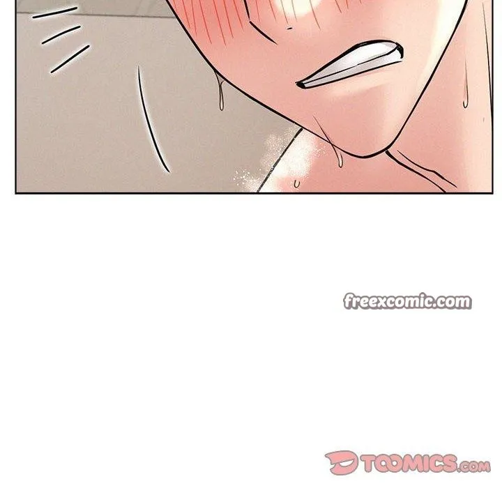 屋檐下的光 - 第63話 - page 45