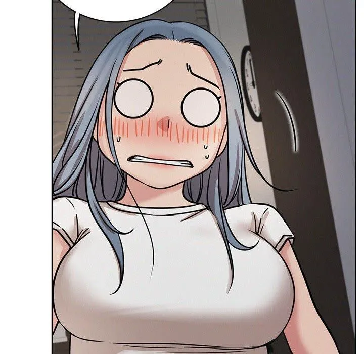 屋檐下的光 - 第63話 - page 103
