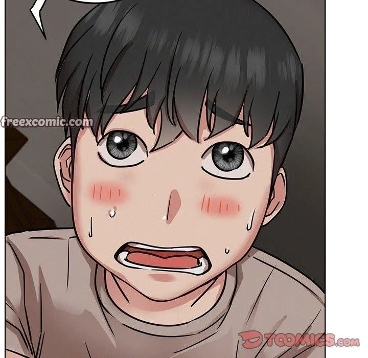 屋檐下的光 - 第63話 - page 105