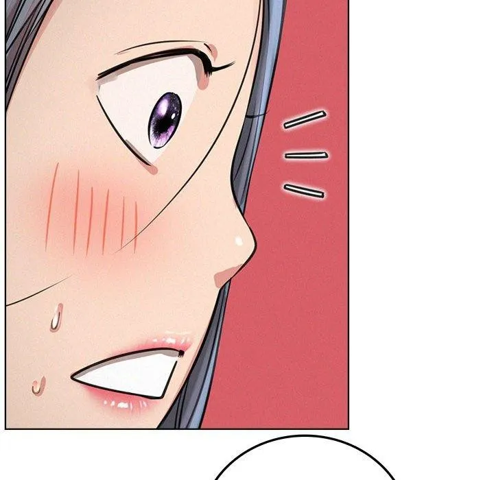 屋檐下的光 - 第63話 - page 112