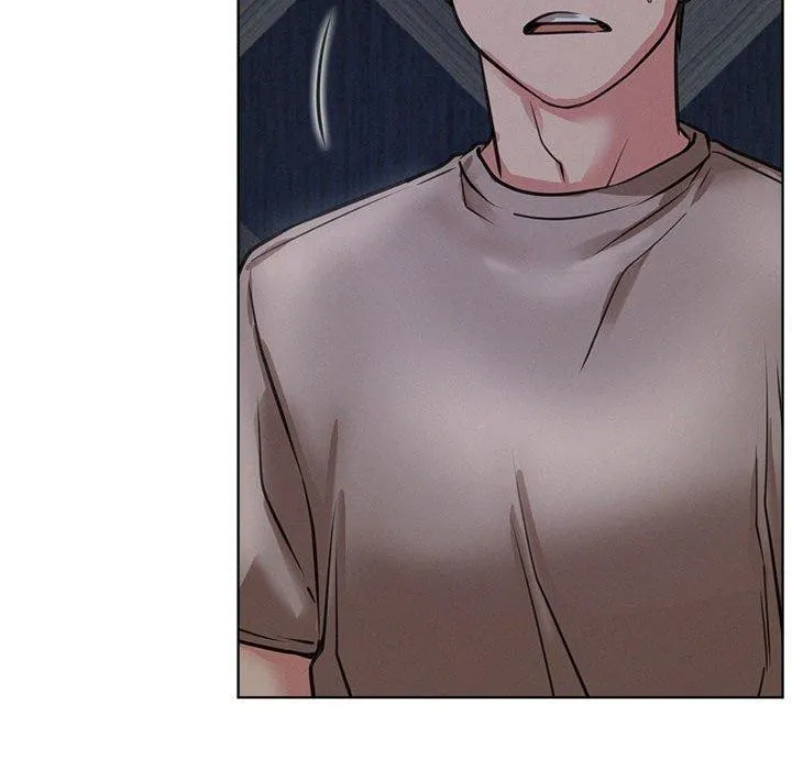 屋檐下的光 - 第63話 - page 125