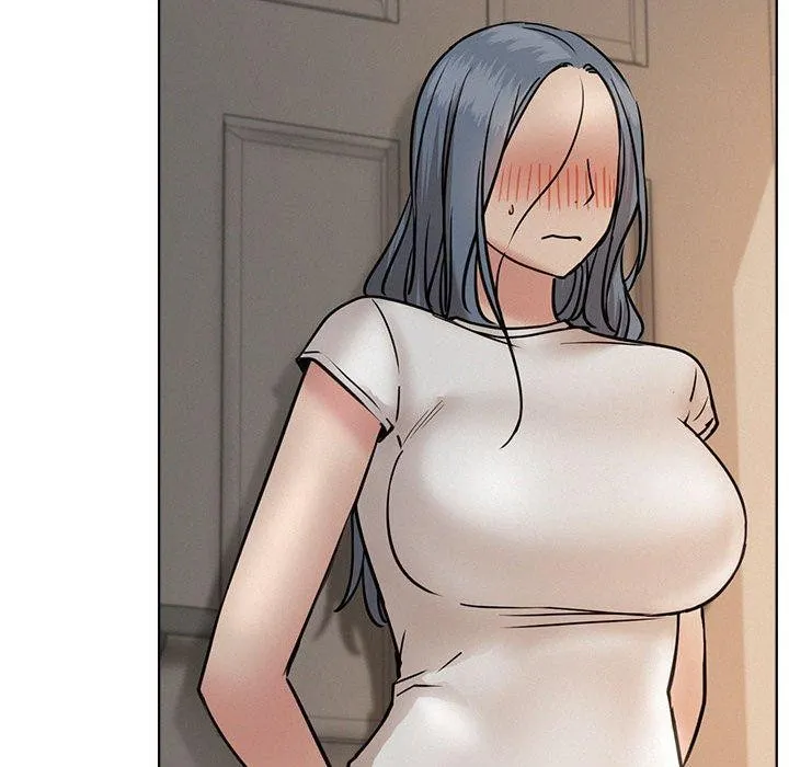 屋檐下的光 - 第63話 - page 134