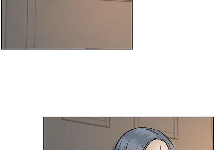 屋檐下的光 - 第64話 - page 4