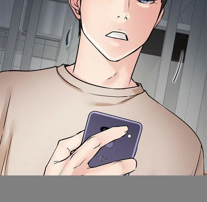 屋檐下的光 - 第64話 - page 34