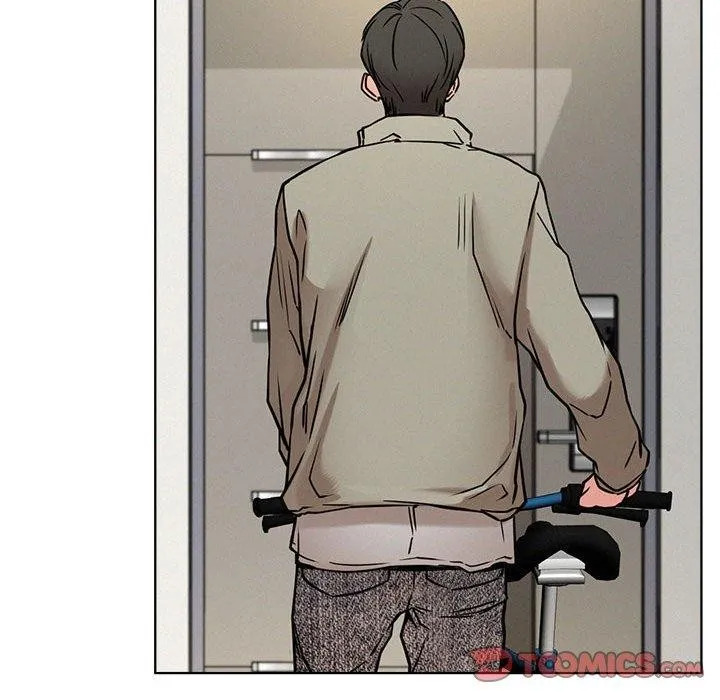 屋檐下的光 - 第64話 - page 42