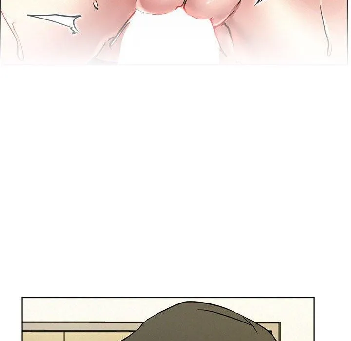 屋檐下的光 - 第64話 - page 68
