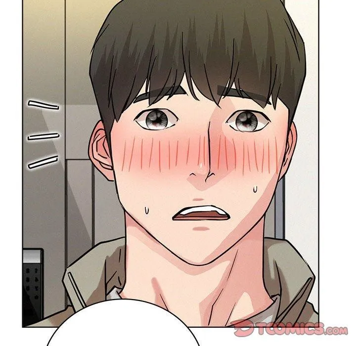 屋檐下的光 - 第64話 - page 69