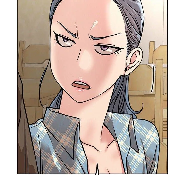 屋檐下的光 - 第64話 - page 92