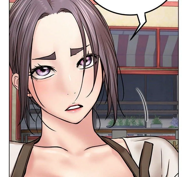 屋檐下的光 - 第64話 - page 116