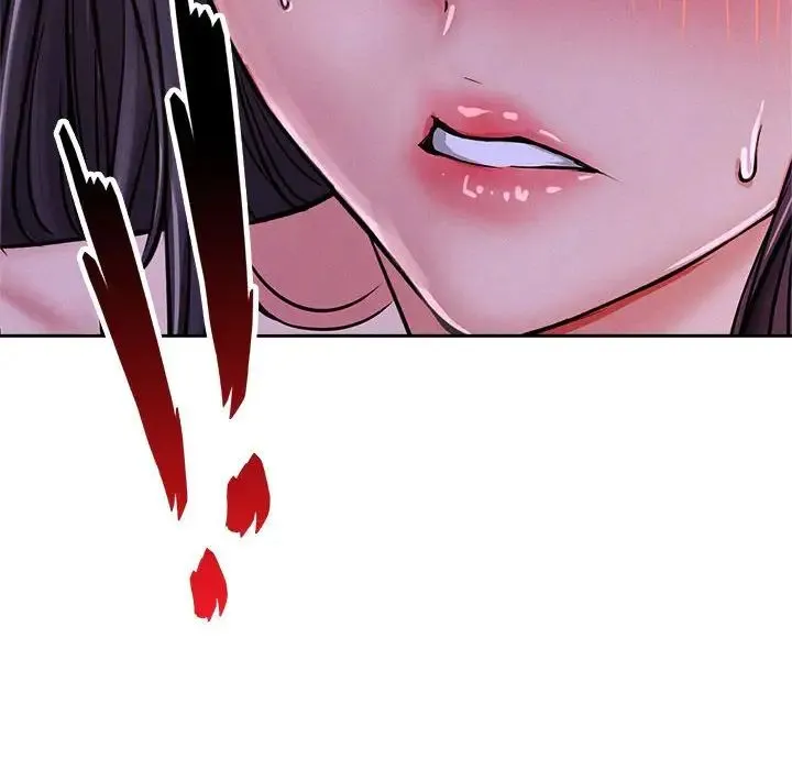 屋檐下的光 - 第26話 - page 138