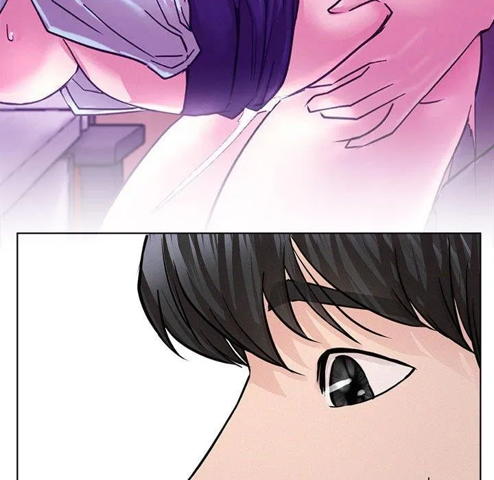 屋檐下的光 - 第51話 - page 27