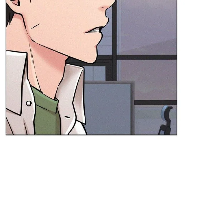 屋檐下的光 - 第51話 - page 55