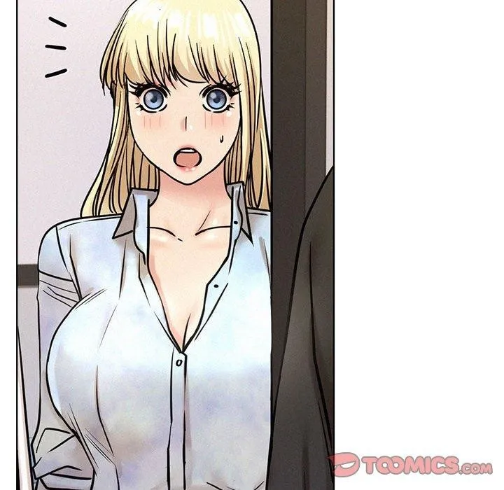 屋檐下的光 - 第51話 - page 87