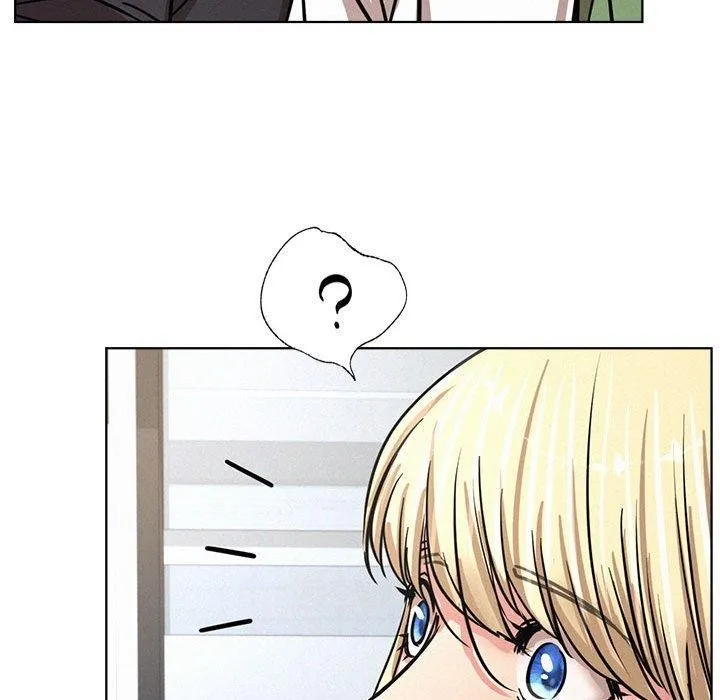 屋檐下的光 - 第51話 - page 104