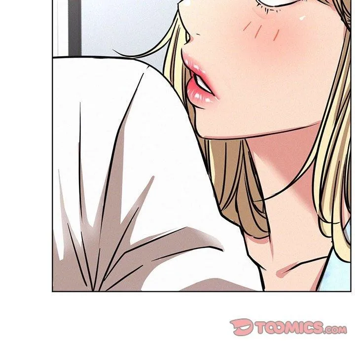 屋檐下的光 - 第51話 - page 105