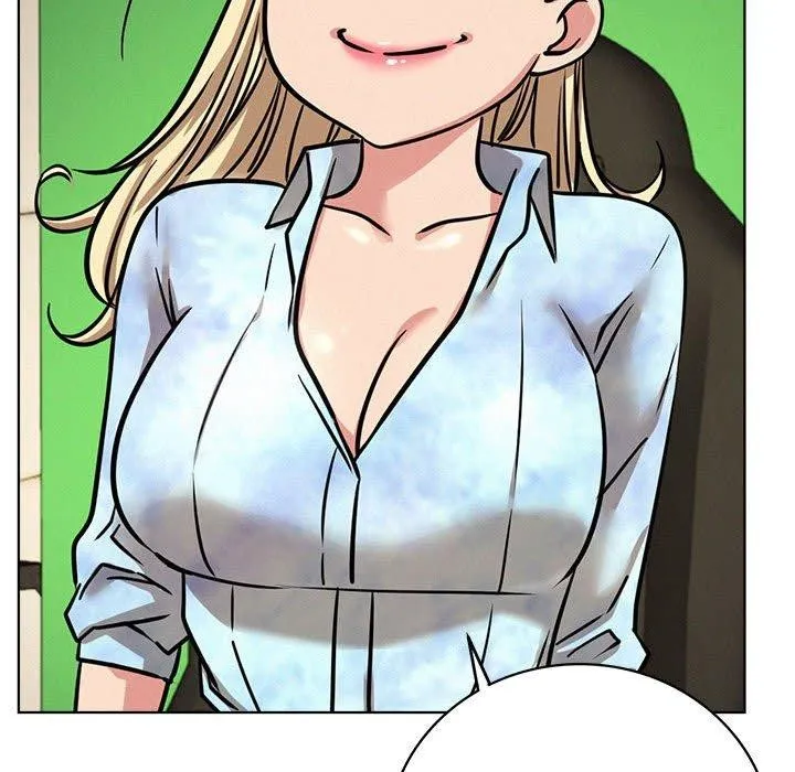 屋檐下的光 - 第51話 - page 116