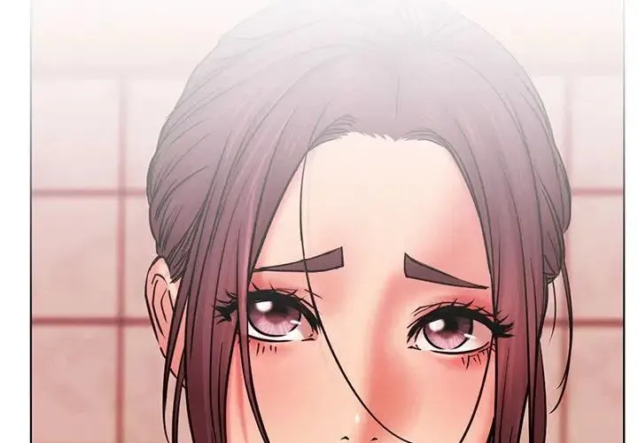 屋檐下的光 - 第32話 - page 4