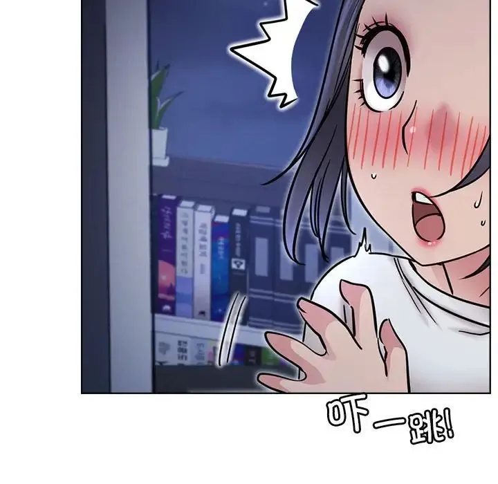 屋檐下的光 - 第32話 - page 72