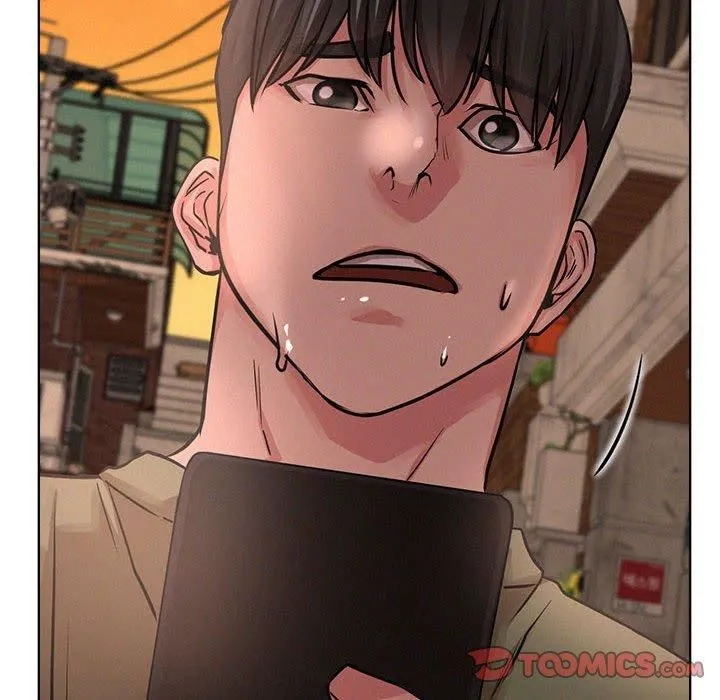 屋檐下的光 - 第50話 - page 123