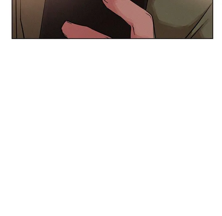 屋檐下的光 - 第50話 - page 124