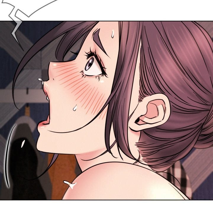 屋檐下的光 - 第92話 - page 32