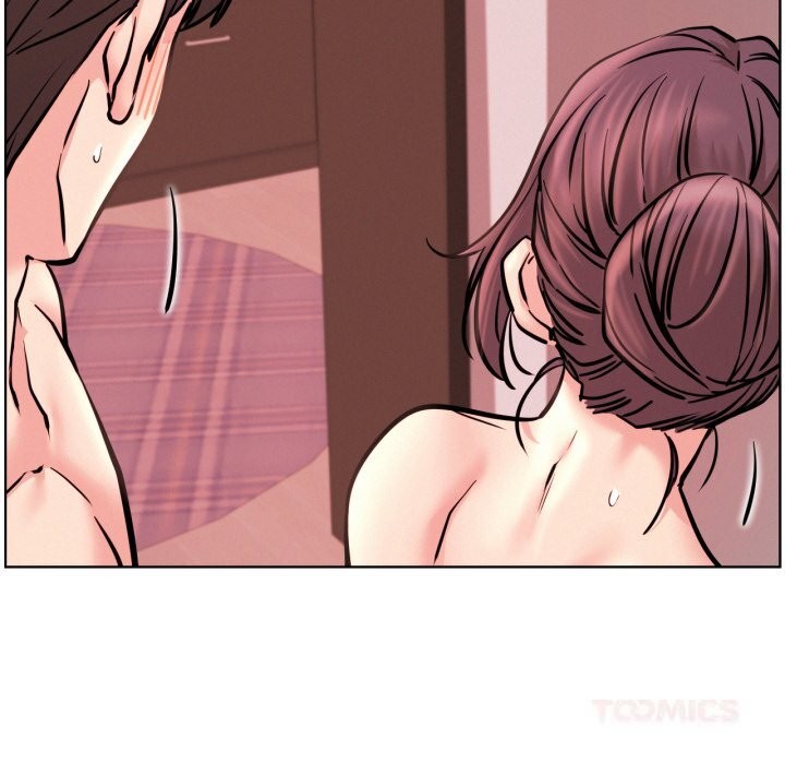 屋檐下的光 - 第92話 - page 48
