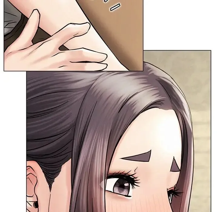 屋檐下的光 - 第12話 - page 116