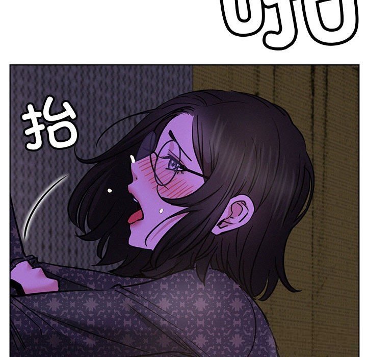 屋檐下的光 - 第87話 - page 36