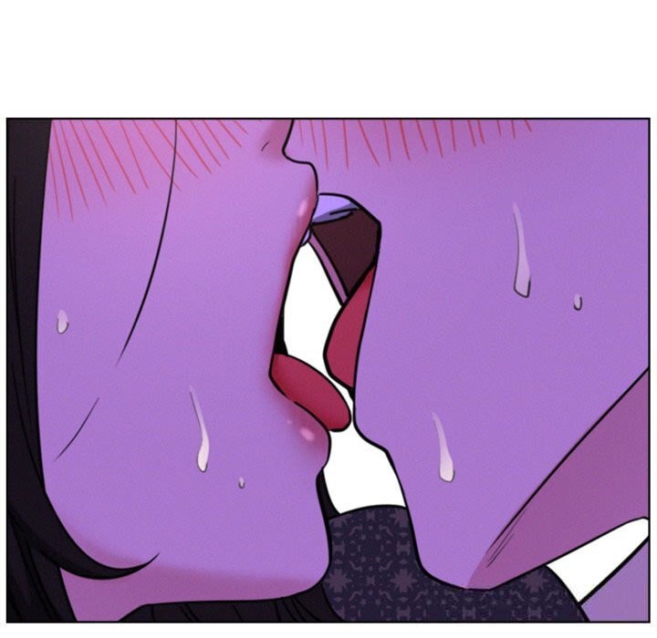 屋檐下的光 - 第87話 - page 40