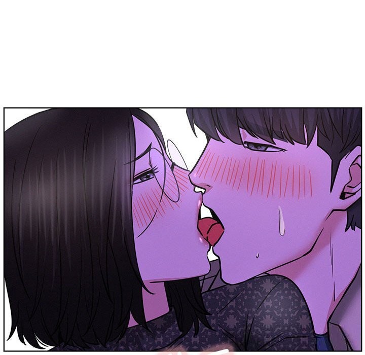 屋檐下的光 - 第87話 - page 41
