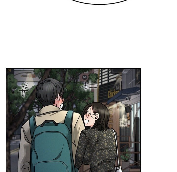 屋檐下的光 - 第87話 - page 128
