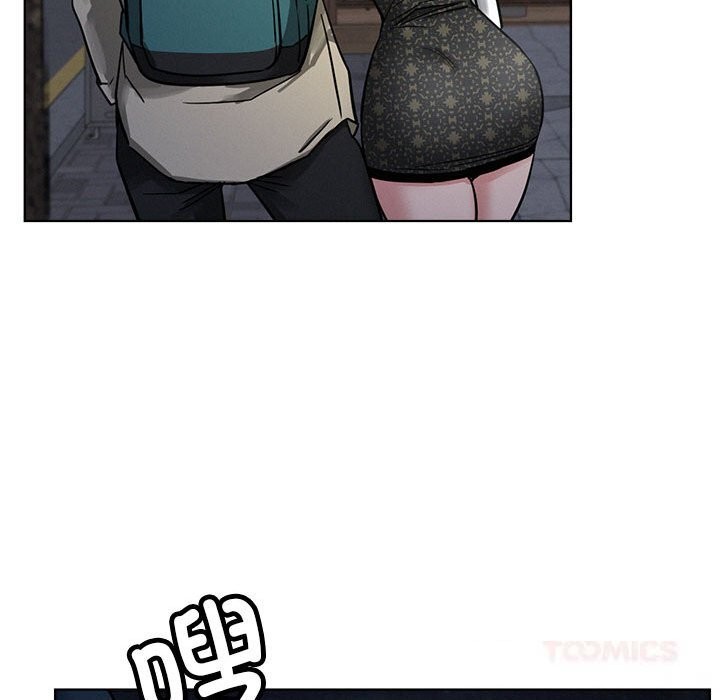 屋檐下的光 - 第87話 - page 129
