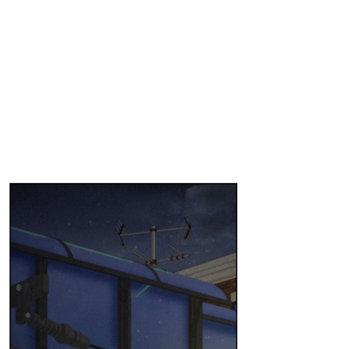 屋檐下的光 - 第87話 - page 134