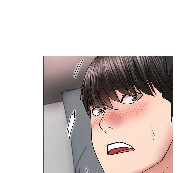 屋檐下的光 - 第60話 - page 16