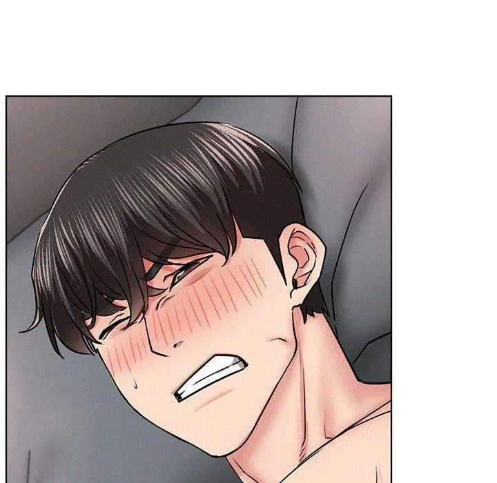 屋檐下的光 - 第60話 - page 36