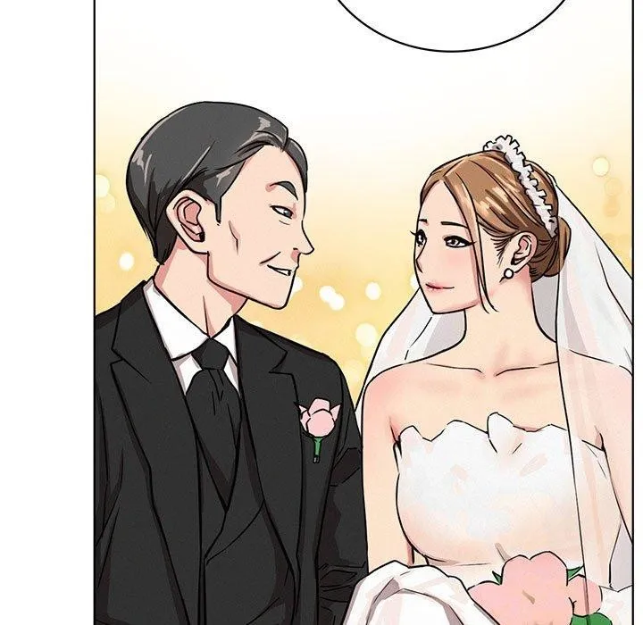屋檐下的光 - 第60話 - page 89