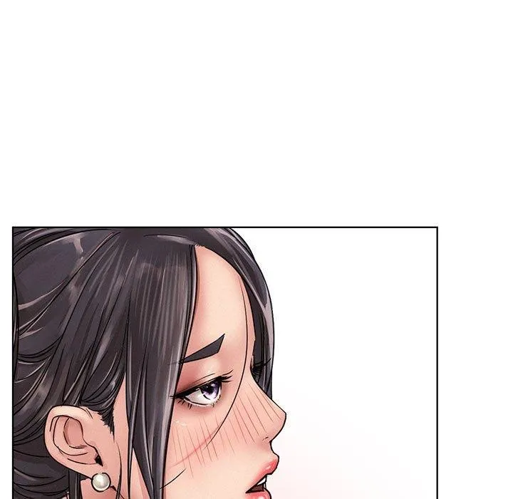 屋檐下的光 - 第60話 - page 91