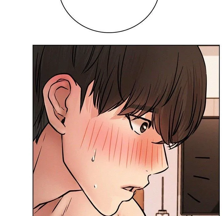 屋檐下的光 - 第46話 - page 48
