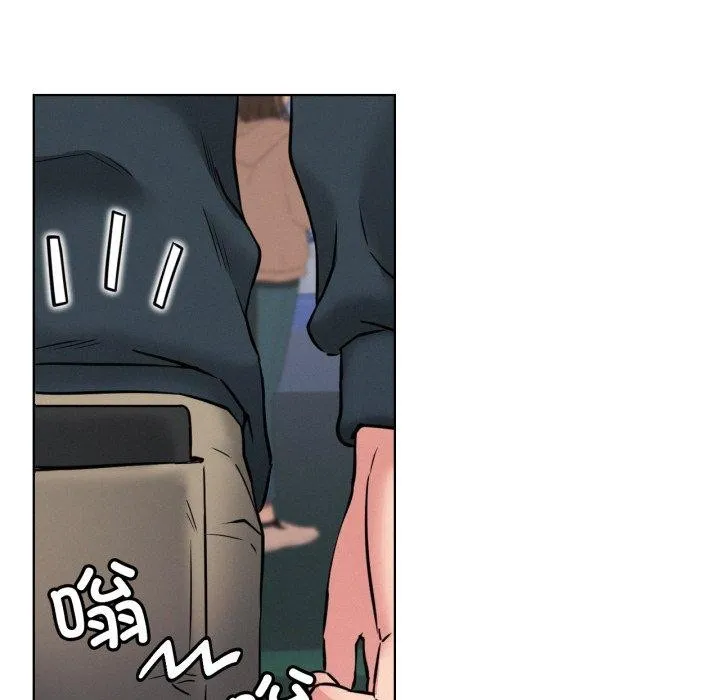 屋檐下的光 - 第79話 - page 113