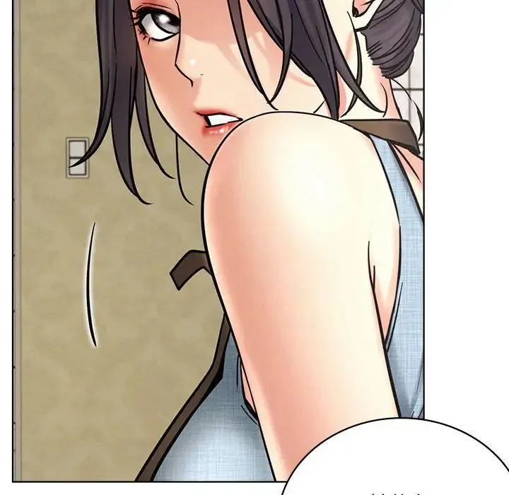 屋檐下的光 - 第27話 - page 103