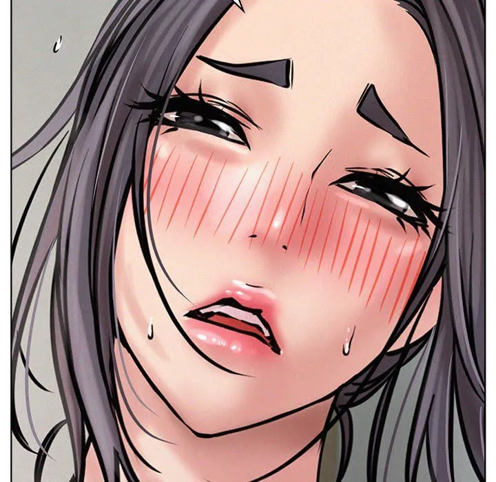 屋檐下的光 - 第41話 - page 110