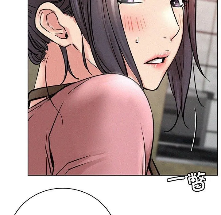 屋檐下的光 - 第54話 - page 7