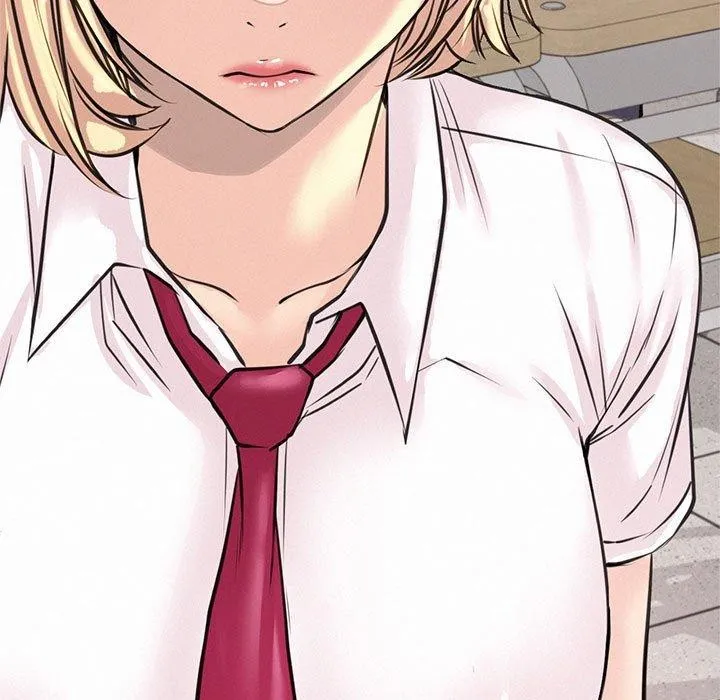 屋檐下的光 - 第54話 - page 72
