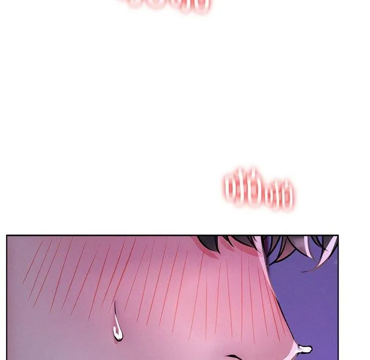 屋檐下的光 - 第54話 - page 108