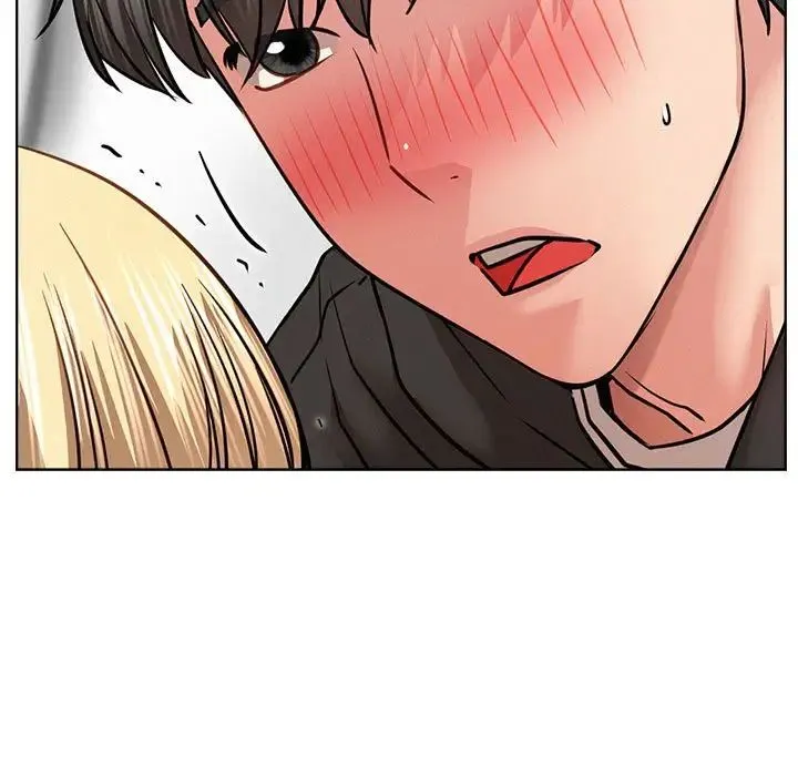 屋檐下的光 - 第36話 - page 40