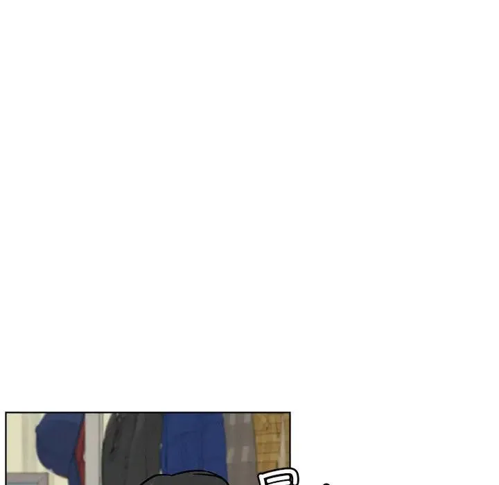 屋檐下的光 - 第36話 - page 86