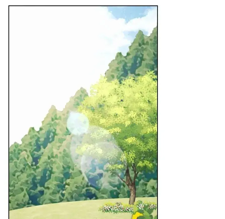 屋檐下的光 - 第36話 - page 121